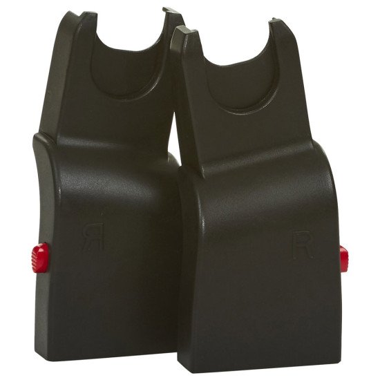 Адаптери для колясок ABC design Ping 2/Ping 2 Trekking