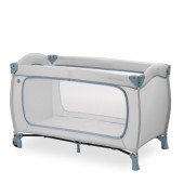 Манеж Hauck Sleep N Play Go Plus Dusty Blue Манеж Hauck Sleep N Play Go Plus Dusty Blue