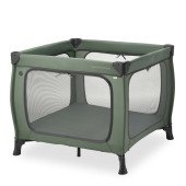 Манеж Hauck Sleep N Play SQ Dark Green Манеж Hauck Sleep N Play SQ Dark Green