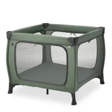 Манеж Hauck Sleep N Play SQ Dark Green