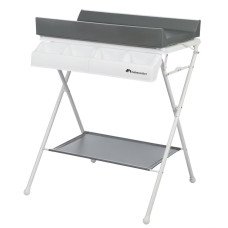 Сповивальний столик BEBE CONFORT Bellis Mineral Gray
