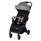Коляска BEBE CONFORT Sunlite Tinted Gray Коляска BEBE CONFORT Sunlite Tinted Gray