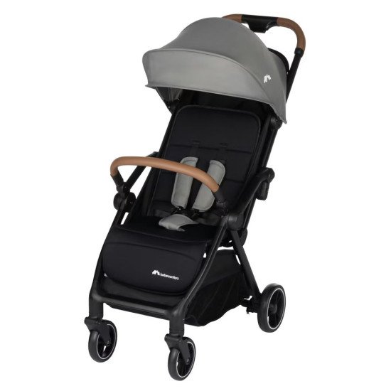 Коляска BEBE CONFORT Sunlite Tinted Gray Коляска BEBE CONFORT Sunlite Tinted Gray