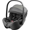 Автокрісло BRITAX-ROMER BABY-SAFE PRO Style Mineral Grey