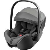 Автокрісло BRITAX-ROMER BABY-SAFE PRO Style Mineral Grey