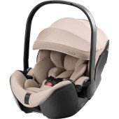 Автокресло BRITAX-ROMER BABY-SAFE PRO Style Teak Автокресло BRITAX-ROMER BABY-SAFE PRO Style Teak