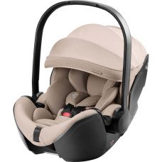 Автокресло BRITAX-ROMER BABY-SAFE PRO Style Teak Автокресло BRITAX-ROMER BABY-SAFE PRO Style Teak
