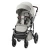 Коляска прогулянкова Britax-Romer Smile 5Z LUX Linen Grey