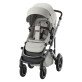 Коляска прогулянкова Britax-Romer Smile 5Z LUX Linen Grey