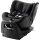 Автокрісло BRITAX-ROMER DUALFIX PRO Classic Deep Black