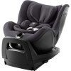 Автокрісло BRITAX-ROMER DUALFIX PRO Classic Deep Grey