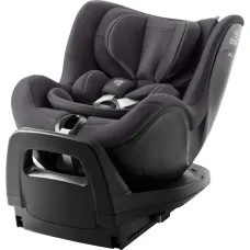 Автокрісло BRITAX-ROMER DUALFIX PRO Classic Deep Grey Автокрісло BRITAX-ROMER DUALFIX PRO Classic Deep Grey
