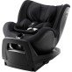 Автокресло BRITAX-ROMER DUALFIX PRO Style Carbon Black
