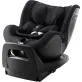 Автокрісло BRITAX-ROMER DUALFIX PRO Style Carbon Black