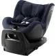 Автокрісло BRITAX-ROMER DUALFIX PRO Style Night Blue