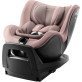 Автокресло BRITAX-ROMER DUALFIX PRO Style Dusty Rose