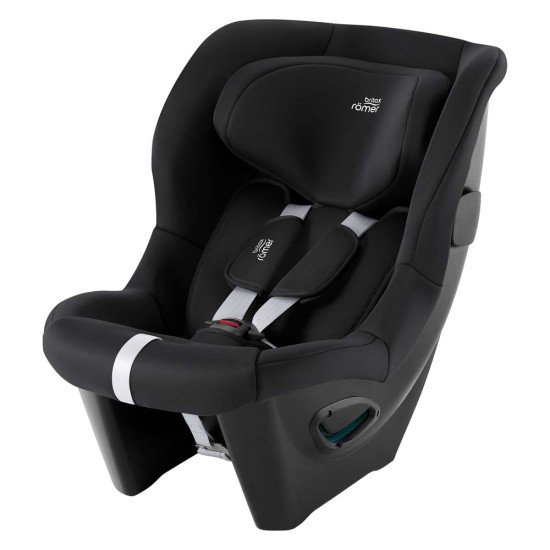 Автокрісло BRITAX-ROMER SAFE-WAY M Space Black Автокрісло BRITAX-ROMER SAFE-WAY M Space Black