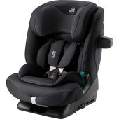 Автокрісло BRITAX-ROMER ADVANSAFIX PRO Style Carbon Black Автокрісло BRITAX-ROMER ADVANSAFIX PRO Style Carbon Black