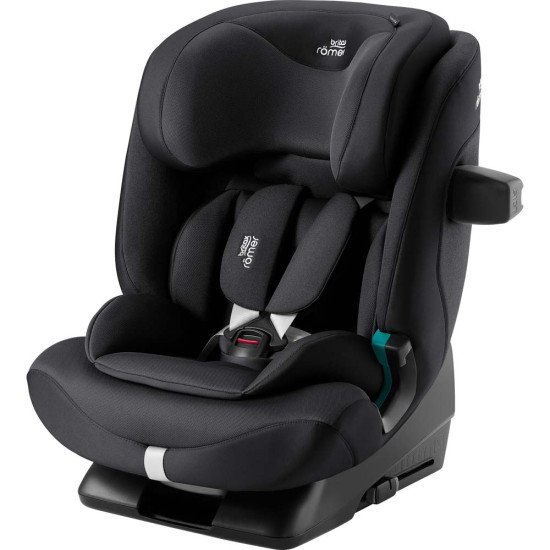 Автокрісло BRITAX-ROMER ADVANSAFIX PRO Style Carbon Black Автокрісло BRITAX-ROMER ADVANSAFIX PRO Style Carbon Black