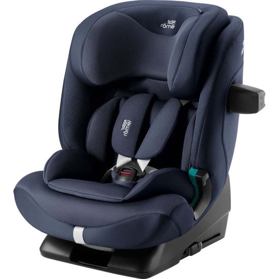 Автокрісло BRITAX-ROMER ADVANSAFIX PRO Style Night Blue Автокрісло BRITAX-ROMER ADVANSAFIX PRO Style Night Blue