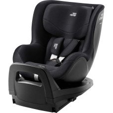 Автокрісло BRITAX-ROMER DUALFIX PRO M Classic Deep Black Автокрісло BRITAX-ROMER DUALFIX PRO M Classic Deep Black