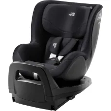 Автокрісло BRITAX-ROMER DUALFIX PRO M Classic Deep Black Автокрісло BRITAX-ROMER DUALFIX PRO M Classic Deep Black