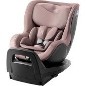 Автокресло BRITAX-ROMER DUALFIX PRO M Style Dusty Rose