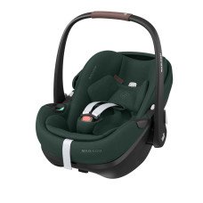 Автокрісло MAXI-COSI Pebble 360 Pro2 Twillic Green Автокрісло MAXI-COSI Pebble 360 Pro2 Twillic Green
