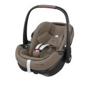 Автокресло MAXI-COSI Pebble 360 Pro2 Twillic Truffle Автокресло MAXI-COSI Pebble 360 Pro2 Twillic Truffle