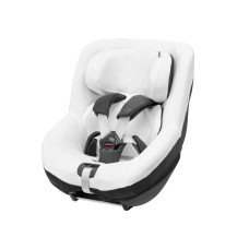 Літній чохол MAXI-COSI Pearl 360/PRO/S Mica 360Pro/ProEco Natural White
