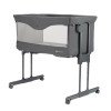 Детская кроватка Bebe Confort Amara Tinted Graphite