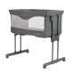 Детская кроватка Bebe Confort Amara Tinted Graphite