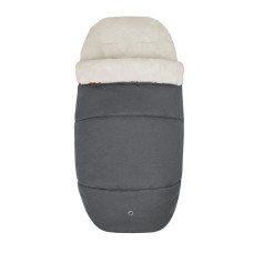 Зимовий конверт Maxi-Cosi 2в1 Luxe Twillic Graphite