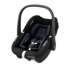 Автокрісло MAXI-COSI Pebble S Tonal Black Автокрісло MAXI-COSI Pebble S Tonal Black