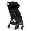 Коляска прогулочная Bumprider Connect mini Black