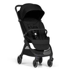 Коляска прогулянкова Bumprider Connect mini Black Коляска прогулянкова Bumprider Connect mini Black