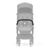 Бампер для коляски Bumprider Connect mini Black