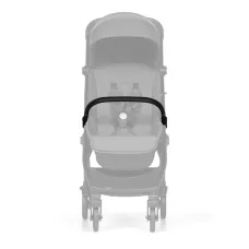 Бампер для коляски Bumprider Connect mini Black Бампер для коляски Bumprider Connect mini Black