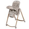 Стільчик для годування Maxi-Cosi Minla Plus Elegance Beige