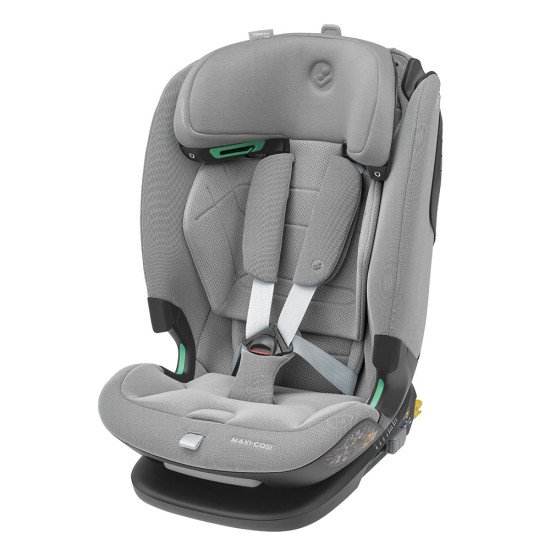 Автокрісло MAXI-COSI Titan Pro 2 i-Size Authentic Grey Автокрісло MAXI-COSI Titan Pro 2 i-Size Authentic Grey