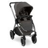 Коляска прогулочная ABC Design Samba 2 Almond