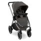Коляска прогулочная ABC Design Samba 2 Almond