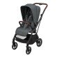 Коляска прогулочная MAXI-COSI Leona2 Twillic Graphite