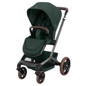 Коляска прогулянкова MAXI-COSI FAME Twillic Green Коляска прогулянкова MAXI-COSI FAME Twillic Green