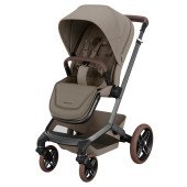 Коляска прогулянкова MAXI-COSI FAME Twillic Truffle Коляска прогулянкова MAXI-COSI FAME Twillic Truffle