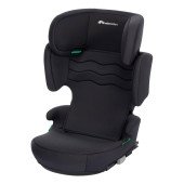 Автокрісло BEBE CONFORT HERA  i-Fix Mineral Black