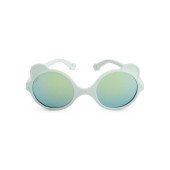 Сонцезахисні окуляри Ki ET LA OURSON 0-1 Almond Green Сонцезахисні окуляри Ki ET LA OURSON 0-1 Almond Green
