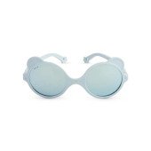 Сонцезахисні окуляри Ki ET LA OURSON 0-1 Sky Blue Сонцезахисні окуляри Ki ET LA OURSON 0-1 Sky Blue