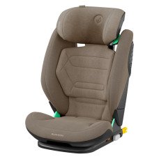 Автокрісло MAXI-COSI RodiFix Pro 2 i-Size Authentic Truffle Автокрісло MAXI-COSI RodiFix Pro 2 i-Size Authentic Truffle