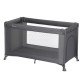 Кроватка-манеж Bebe Confort Sweet Dreams Mineral Graphite